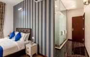 Bedroom 3 Koho Hotel