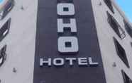 ภายนอกอาคาร 2 Koho Hotel