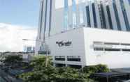 ภายนอกอาคาร 2 Crystal Crown Hotel Johor Bahru