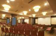 Dewan Majlis 5 Crystal Crown Hotel Johor Bahru