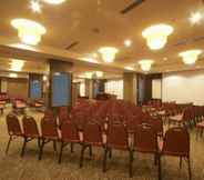 Functional Hall 5 Crystal Crown Hotel Johor Bahru