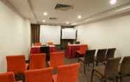 Functional Hall 4 Crystal Crown Hotel Johor Bahru