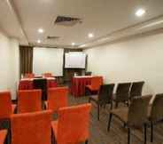 Functional Hall 4 Crystal Crown Hotel Johor Bahru