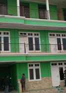 EXTERIOR_BUILDING Pondok Nina Sarangan