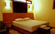 Kamar Tidur 6 Lestari Hotel & Resto 