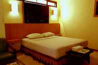 Bilik Tidur Lestari Hotel & Resto 