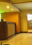 LOBBY Lestari Hotel & Resto 