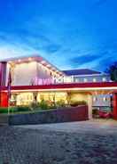 EXTERIOR_BUILDING favehotel Banjarbaru Banjarmasin