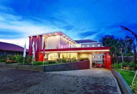 Exterior favehotel Banjarbaru Banjarmasin