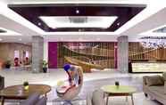 ล็อบบี้ 4 favehotel Banjarbaru Banjarmasin