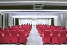 Functional Hall fave+ hotel Banjarbaru