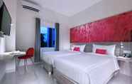 Bedroom 7 favehotel Banjarbaru Banjarmasin