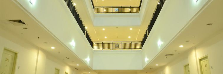 大廳 MTC 2A Apartment