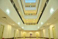 大廳 MTC 2A Apartment