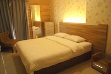 臥室 MTC 2A Apartment