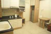 Accommodation Services MTC 2A Apartment