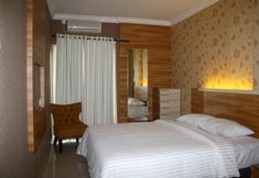 Phòng ngủ 6 MTC 2B Apartment