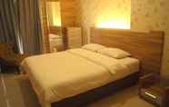 Kamar Tidur 4 MTC 2B Apartment