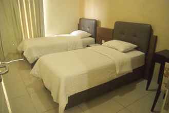 Kamar Tidur 4 MTC 2B Apartment