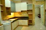 Restoran MTC 2C Apartment