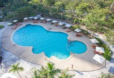 Swimming Pool 3 R-Con Wong Amat Suite