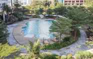 Swimming Pool 2 R-Con Wong Amat Suite