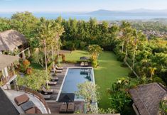 Exterior 2 Villa Uma Nina by Nakula