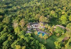 Exterior 6 Villa Uma Nina by Nakula