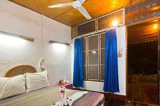 Bilik Tidur 4 Bill Resort Koh Samui