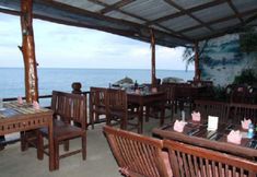 Restaurant 7 Bill Resort Koh Samui
