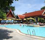 Swimming Pool 2 Bill Resort Koh Samui