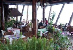 Restaurant 3 Bill Resort Koh Samui