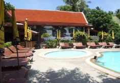 Swimming Pool 4 Bill Resort Koh Samui
