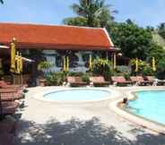 Swimming Pool 4 Bill Resort Koh Samui