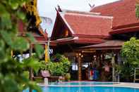 ล็อบบี้ Bill Resort Koh Samui