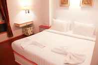 Kamar Tidur Mod Guesthouse