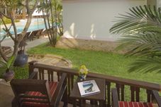 共用スペース Thai House Beach Resort