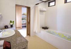 客室内バスルーム 6 Thai House Beach Resort