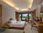 BEDROOM Thai House Beach Resort
