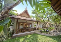 寝室 2 Thai House Beach Resort