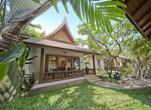 Kamar Tidur 4 Thai House Beach Resort