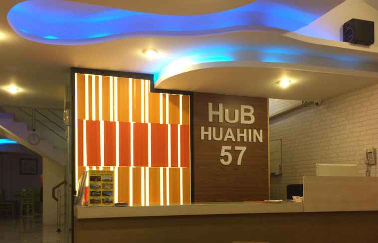 LOBBY Hub Hua Hin 57
