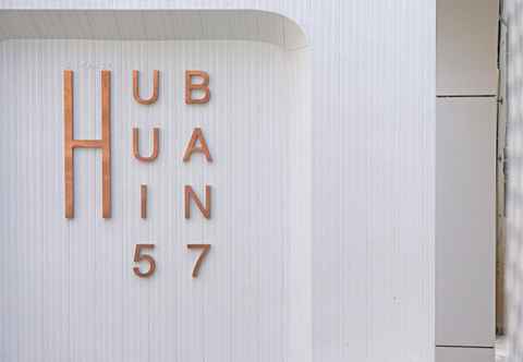 Bangunan Hub Hua Hin 57