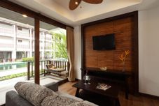 共用スペース Maryoo Samui Hotel