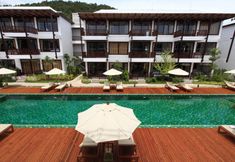 スイミングプール 7 Maryoo Samui Hotel