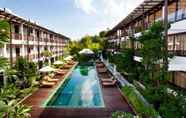 Swimming Pool 3 Maryoo Samui Hotel