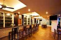 Bar, Cafe and Lounge Maryoo Samui Hotel