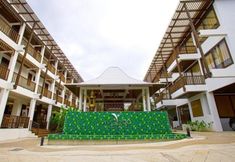 外観 6 Maryoo Samui Hotel