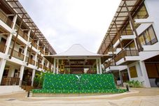 外観 Maryoo Samui Hotel