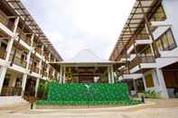 Exterior Maryoo Samui Hotel